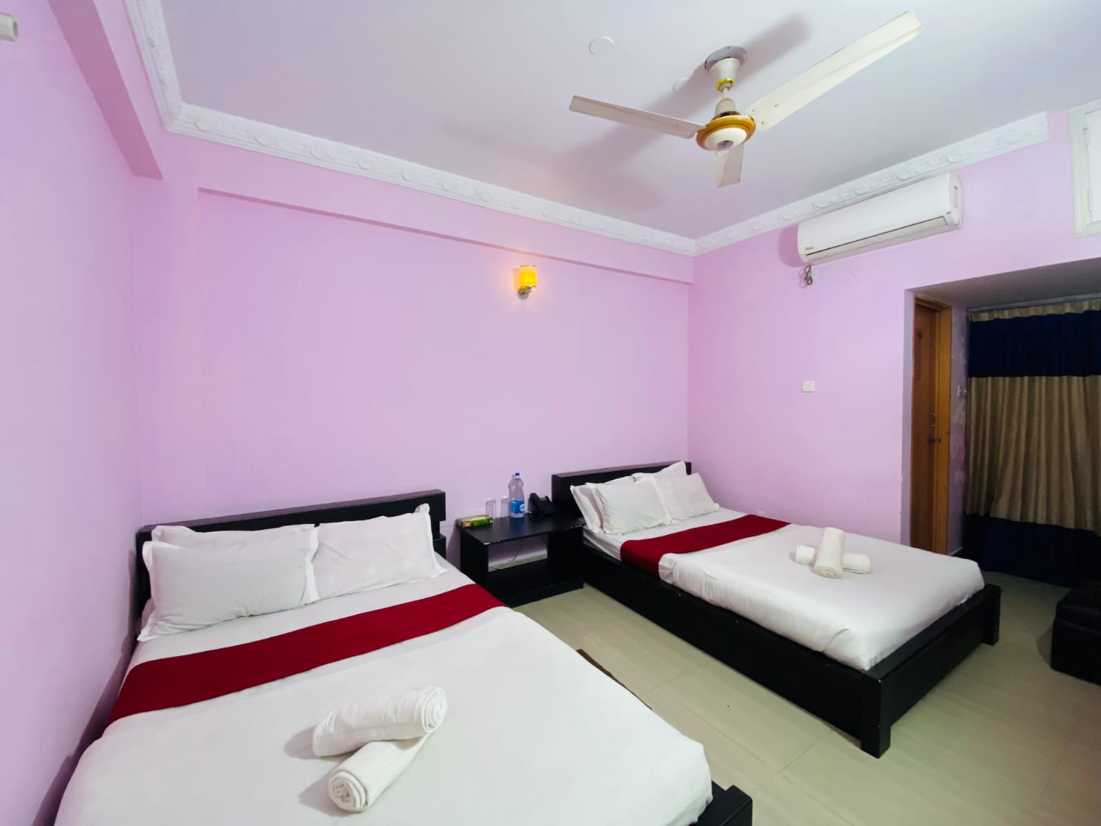 Grand Selim Resort — Estate & Tea Gardens