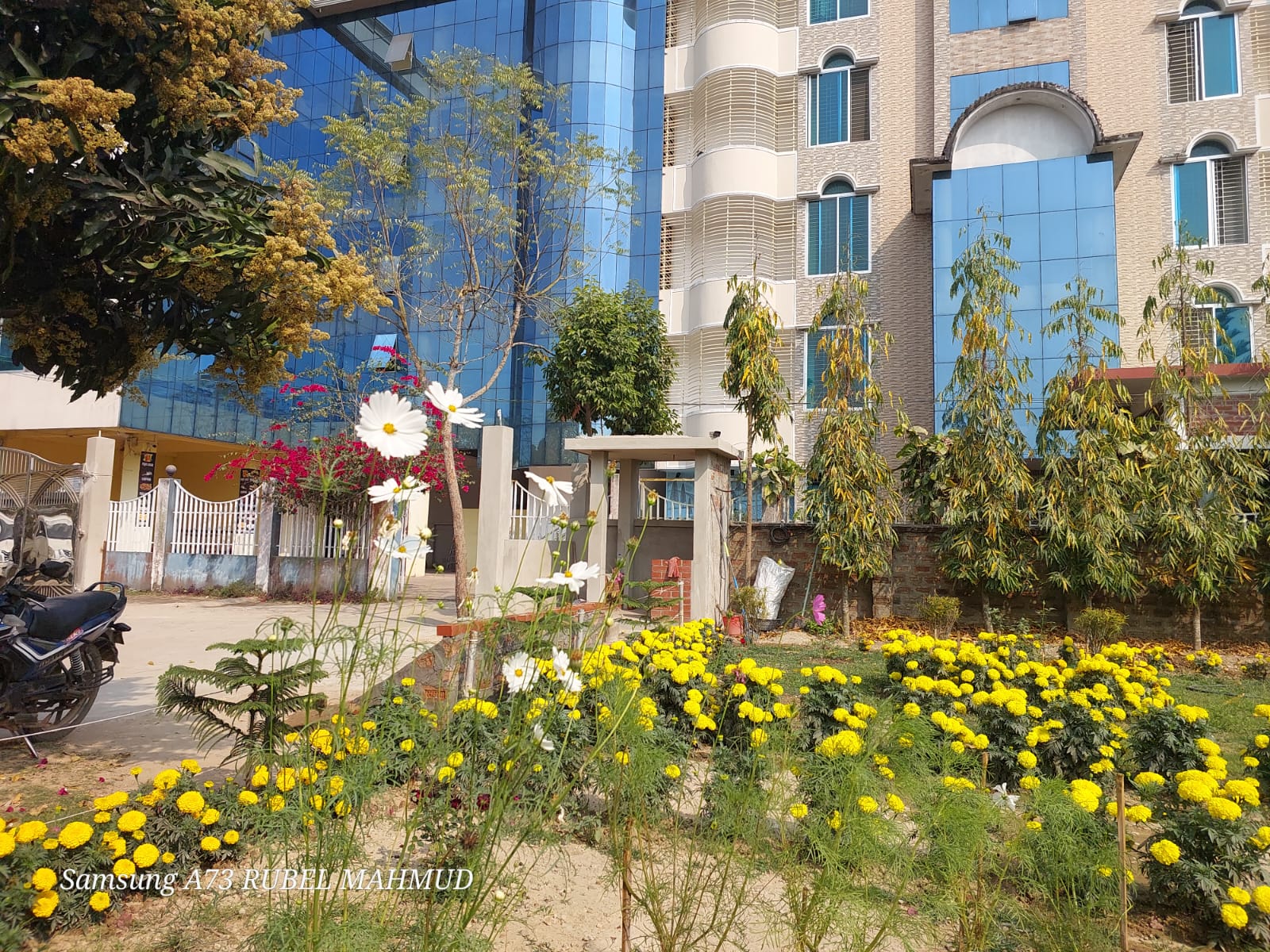Grand Selim Resort — Estate & Tea Gardens