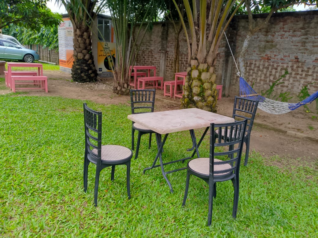 Grand Selim Resort — Estate & Tea Gardens