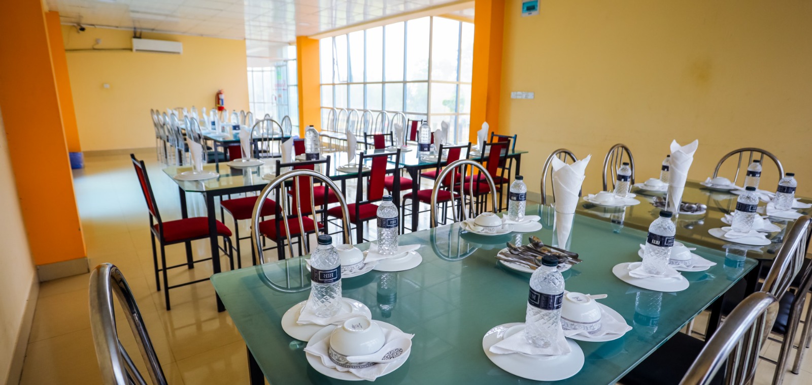 Grand Selim Resort — Selim's Kitchen